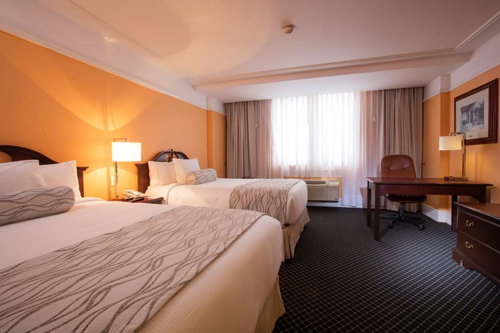 Krystal Urban Guadalajara Hotel Kamer foto